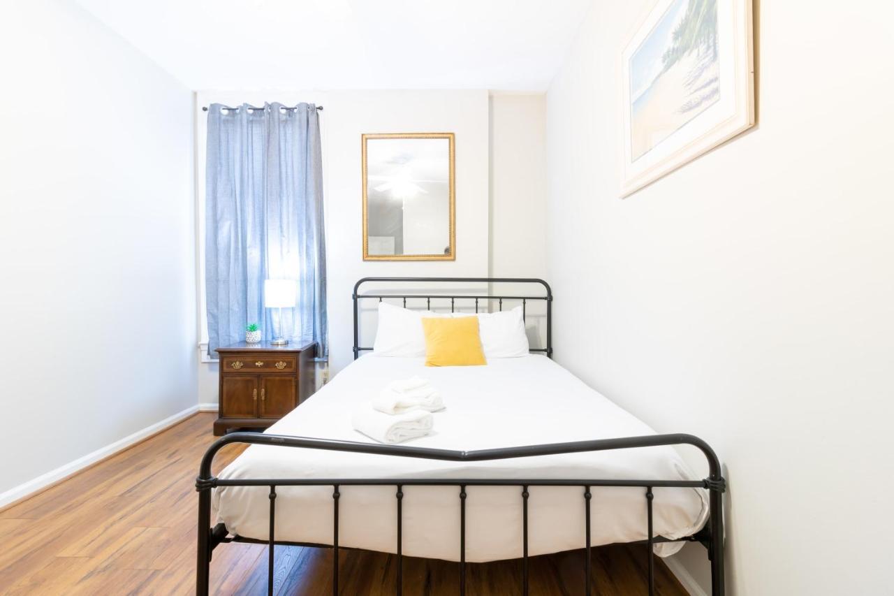 Sunny Sweetheart-Front Apartment Near Riverwalk コロンバス エクステリア 写真